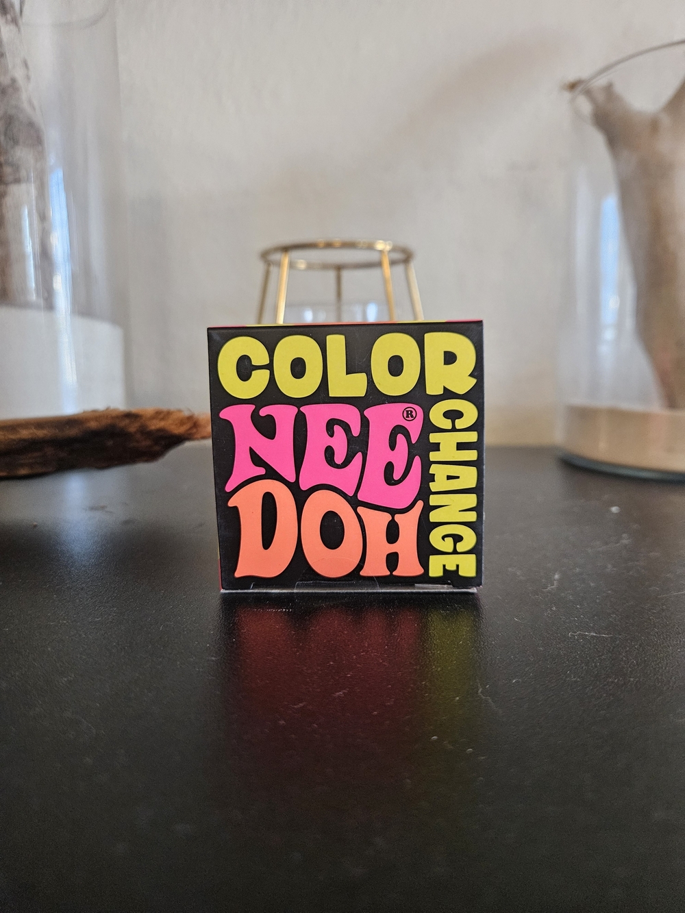 NEE DOH Color Change - NIB